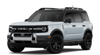 2026 Ford Bronco Sport® External Image 2